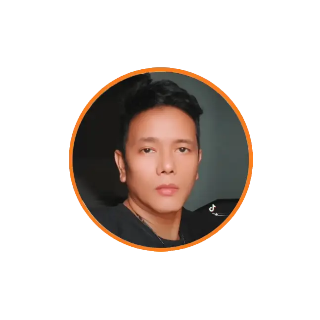 Enrico Paragas — perunding pendidikan, pembangun laman web & pemasaran digital