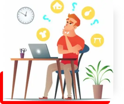 Masalah 1: Tak tahu jenis website yang sesuai