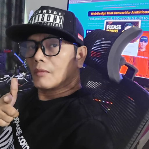 Enrico Paragas, digital marketing and lead generation specialist