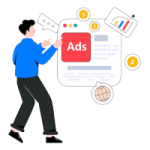 Lack of Compelling Visuals