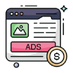 No Clear Strategy for Paid Ads