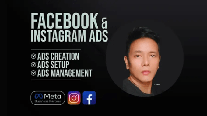 Facebook Ads management service to optimize campaigns, generate leads, and increase ROI