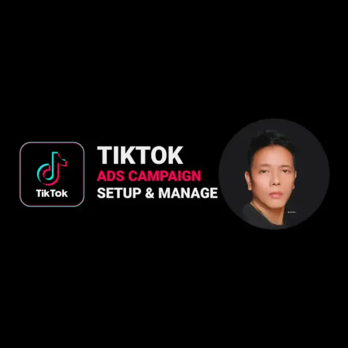 I Will Setup And Manage Your Tiktok Ads Campaign To Boost Sales And Brand Awareness