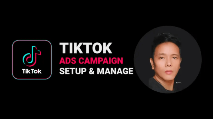 TikTok Ads management service to create and optimize ad campaigns for more leads, sales, and engagement